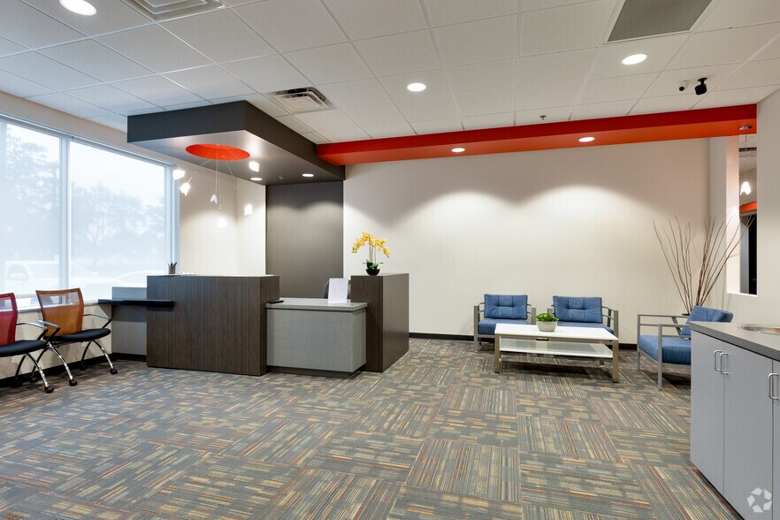 Photo of 1st Floor Ste 1010