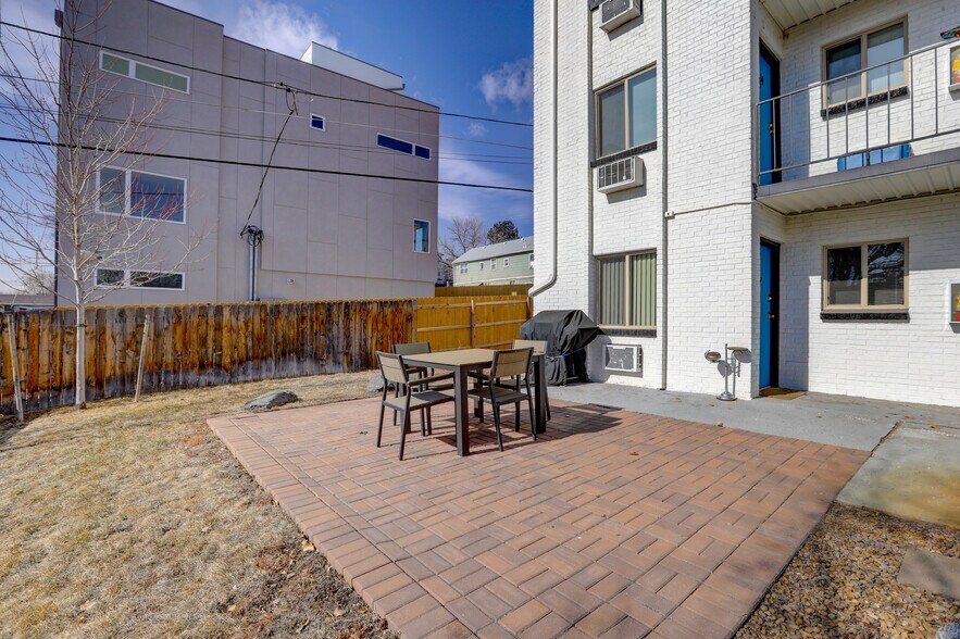 More Photos Of 1285 Wolff St, Denver Apartments For Sale