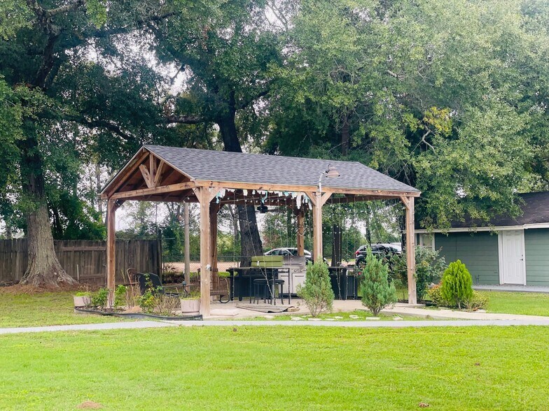 More Photos Of 22538 Cuttler Rd, New Caney Land For Sale