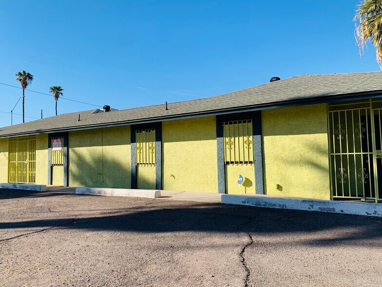 More Photos Of 1102 W McDowell Rd, Phoenix Office Residential For Lease