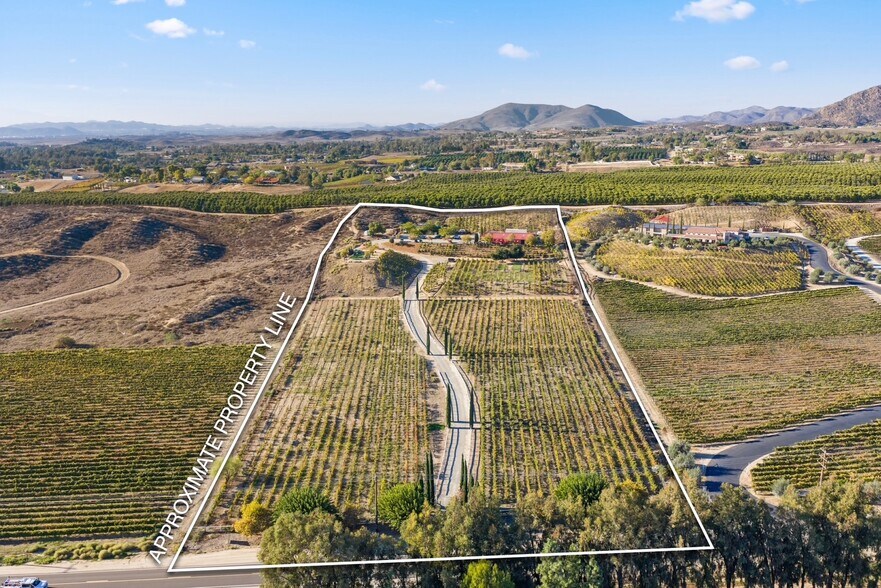 More Photos Of 39750 De Portola Rd, Temecula Specialty For Sale