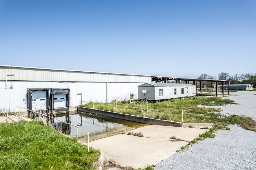 More Photos Of 143 Holly Ridge Holmes Rd, Indianola Food Processing For Sale