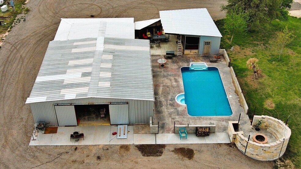 More Photos Of 24501 S County Road 1210, Midland Land For Sale