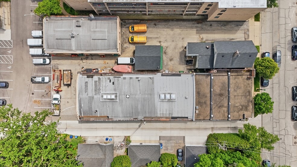 More Photos Of 736 12th St, Wilmette Land For Sale