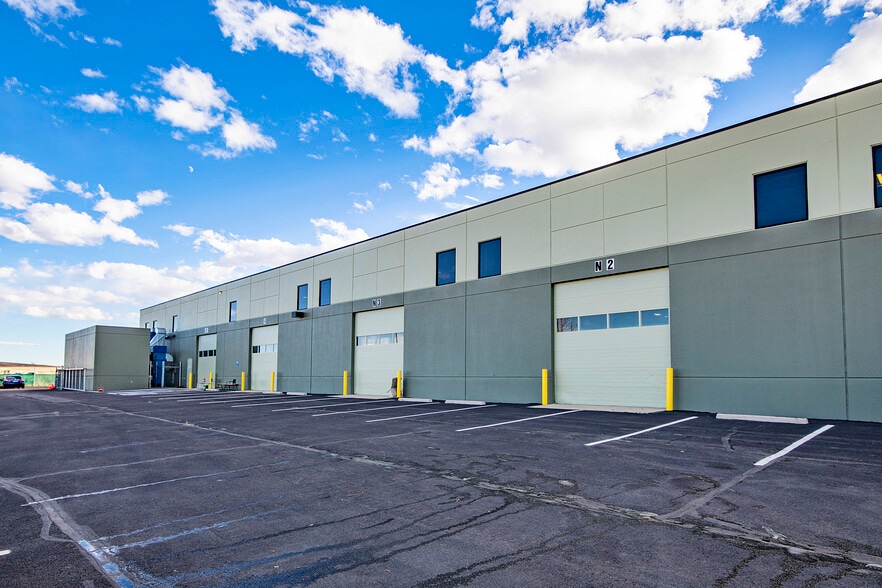 More Photos Of 1460 Overlook Dr, Lafayette Manufacturing For Lease