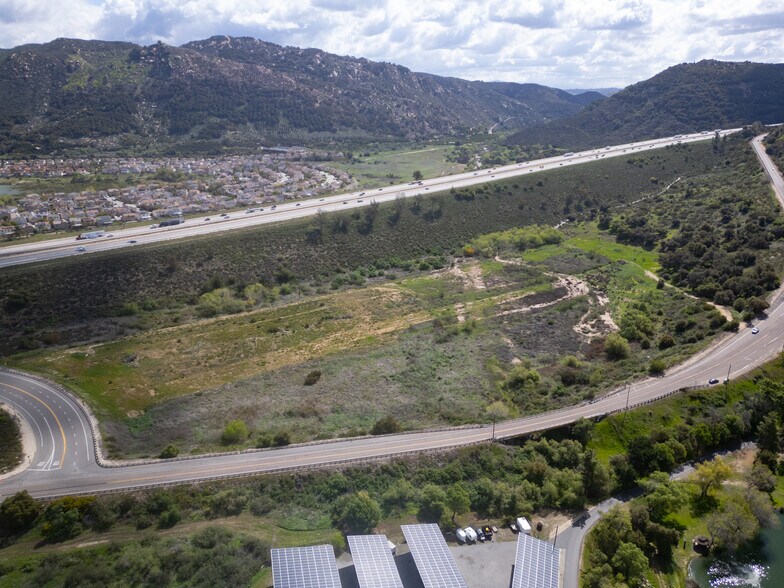 More Photos Of 3309 San Rey Lane, Fallbrook Land For Sale