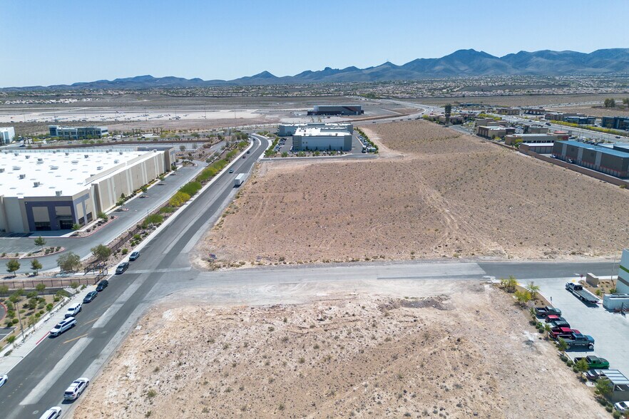 More Photos Of 1 Dale Avenue, Henderson Land For Sale