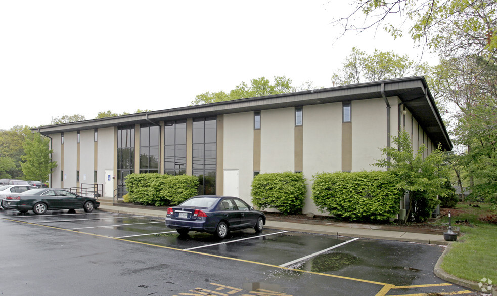 Primary Photo Of 202 W Route 37, Toms River Medical For Sale