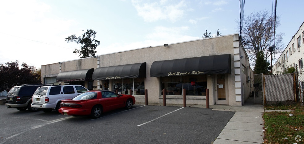 More Photos Of 287 S Black Horse Pike, Mount Ephraim Freestanding For Sale