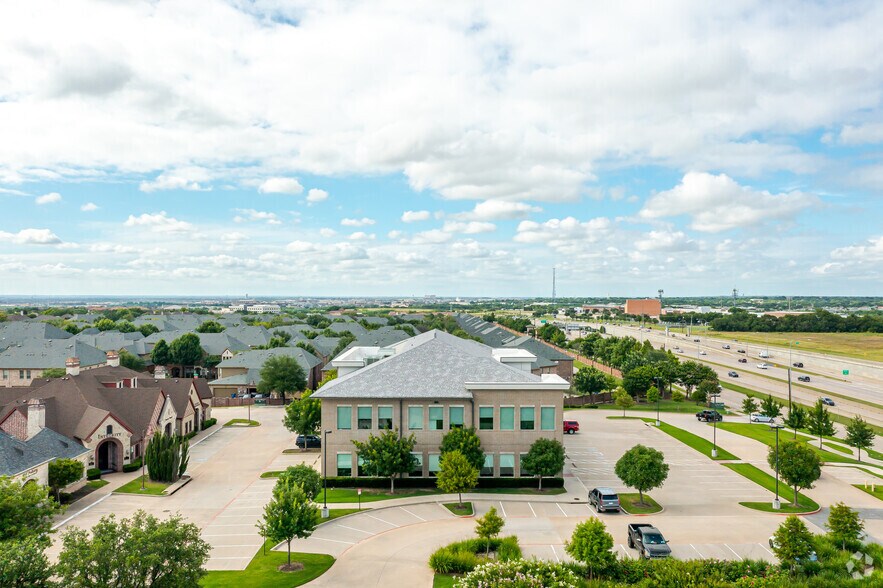 More Photos Of 5665 Dallas Pky, Frisco Office For Lease
