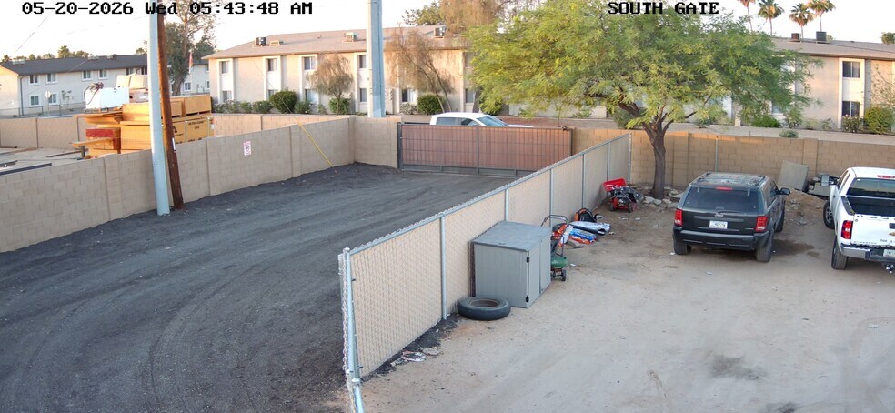 More Photos Of 21414 N 24th Dr, Phoenix Land For Lease