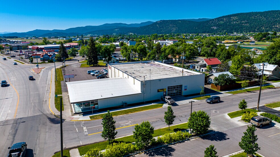 More Photos Of 1212 S Main St, Kalispell General Retail For Sale
