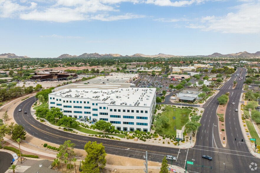 More Photos Of 4835 E Cactus Rd, Scottsdale Office For Lease