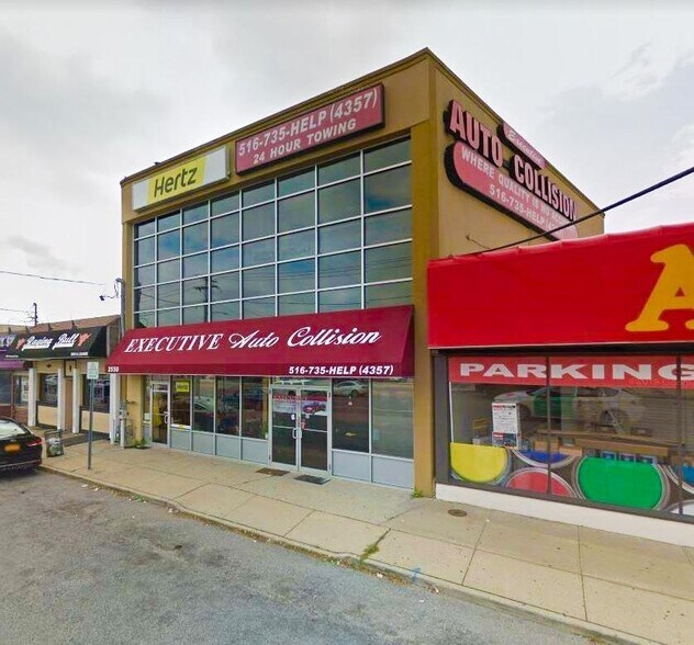 More Photos Of 2550 Hempstead Tpke, East Meadow Storefront Retail Office For Sale