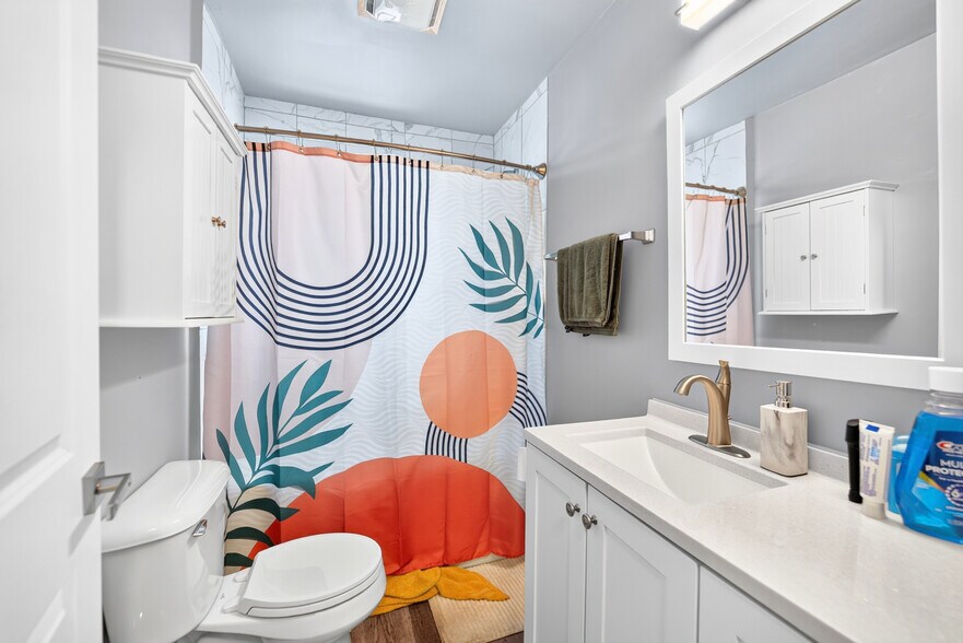 More Photos Of 501 Glenwood Ave, Ambridge Multifamily For Sale