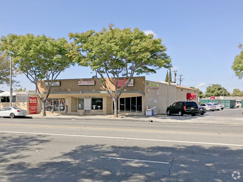 Primary Photo Of 6723-6729 Long Beach Blvd, Long Beach General Retail For Lease