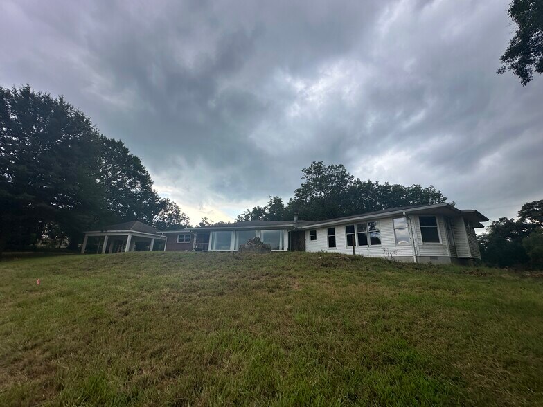 More Photos Of 2511 Dana Dr, Gainesville Land For Sale