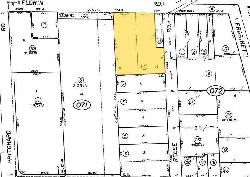 More Photos Of 8330 Florin Rd, Sacramento Specialty For Sale