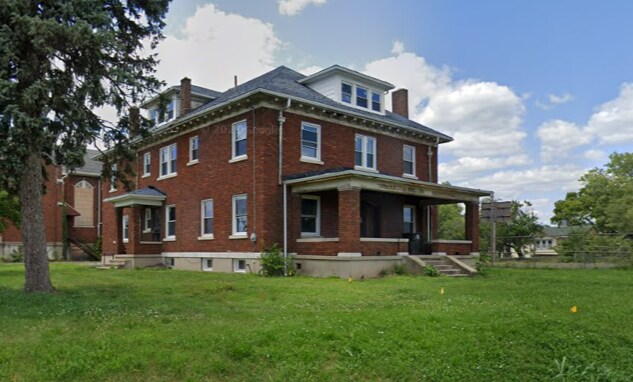 More Photos Of 1317 Cincinnati St, Dayton Religious Facility For Sale