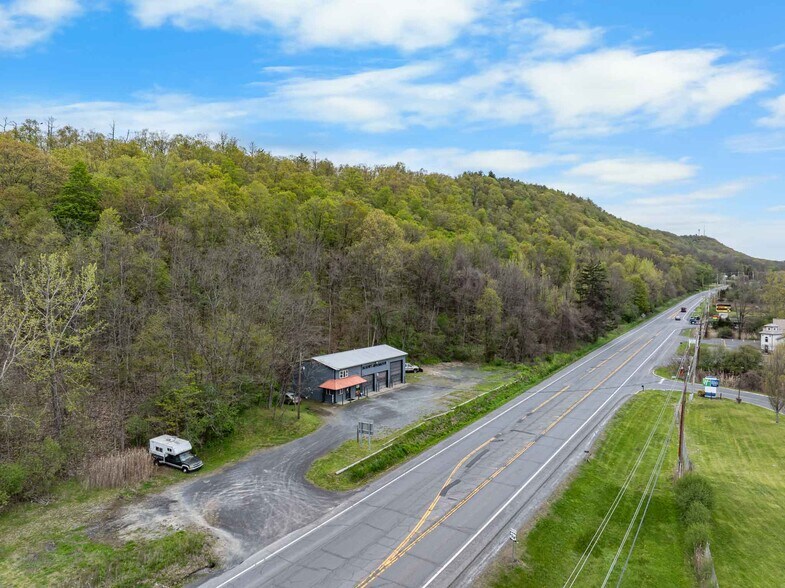 More Photos Of 12753 State Route 9W, West Coxsackie Auto Repair For Sale