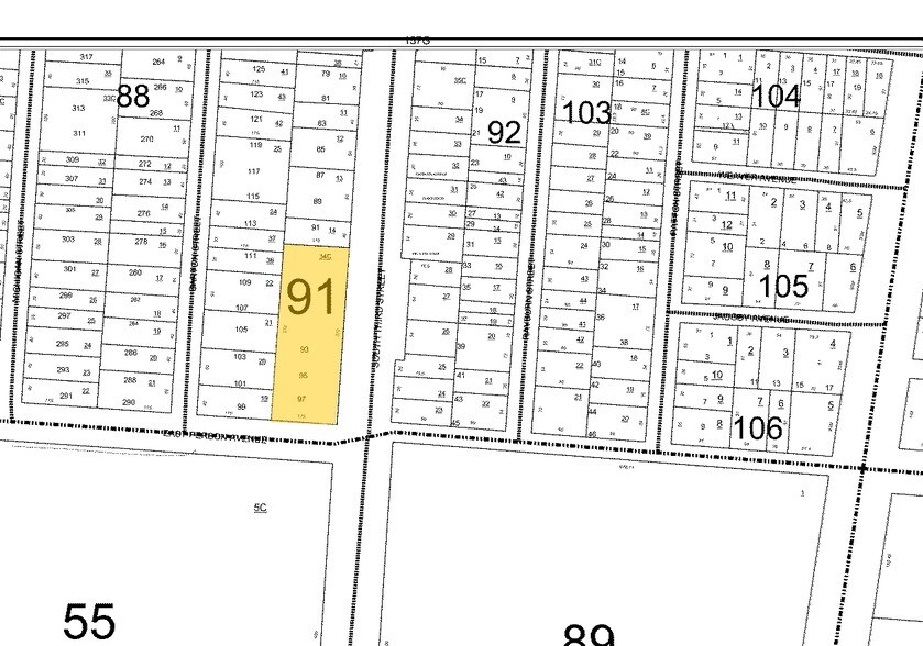 More Photos Of 1657-1671 S 3rd St, Memphis Freestanding For Sale