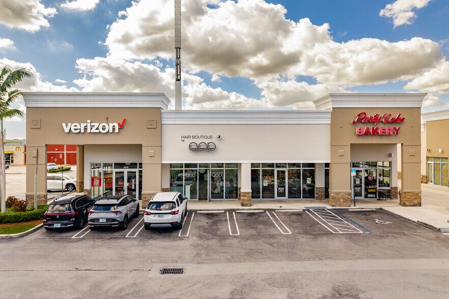 More Photos Of SW 56th St @ SW 157th Avenue, Miami Unknown For Lease