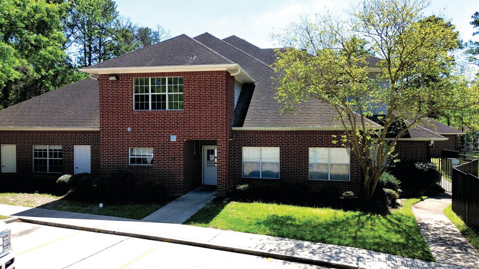 More Photos Of 10505 Six Pines Dr, Spring Daycare Center For Sale