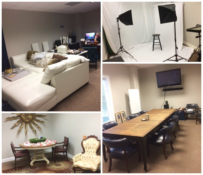 More Photos Of 2990 Gulf Breeze Pky, Gulf Breeze Medical For Lease