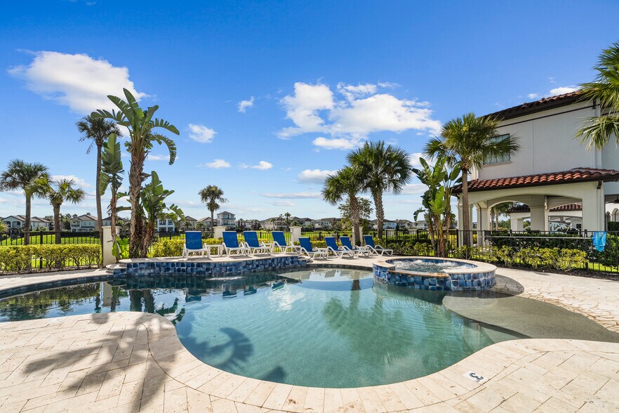 More Photos Of 1125 Grand Traverse Pky, Kissimmee Specialty For Sale