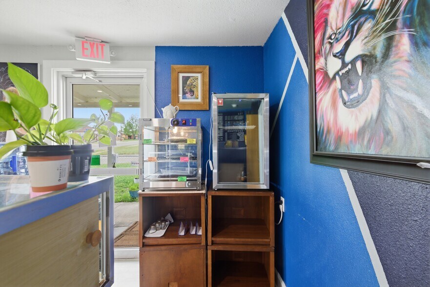 More Photos Of 201 S 31st St, Temple General Retail For Sale