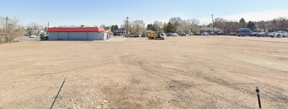 Primary Photo Of 1991 Youngfield St, Golden Land For Sale
