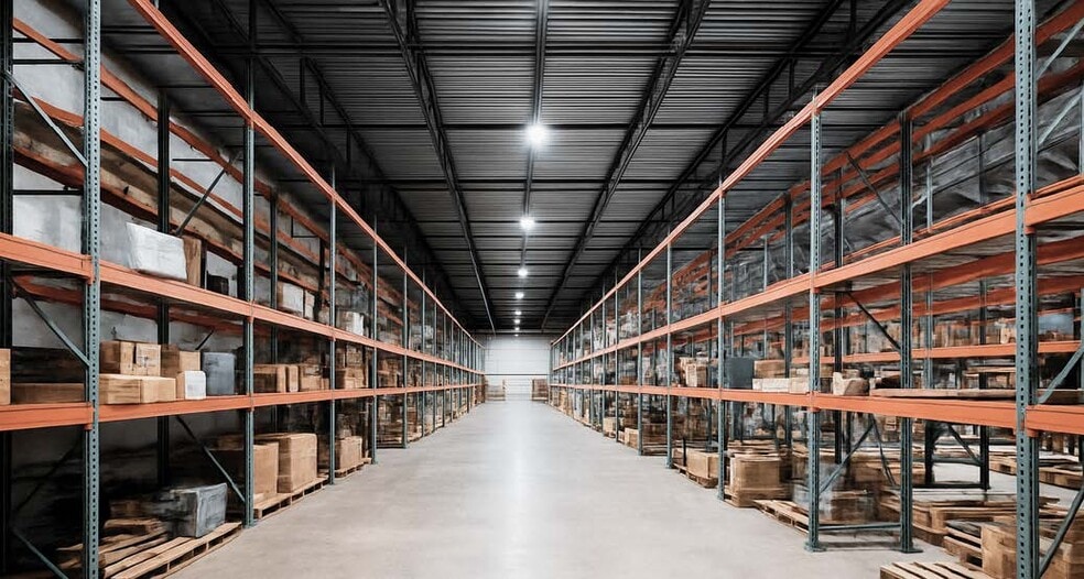 More Photos Of 4475 S Clinton Ave, South Plainfield Warehouse For Lease