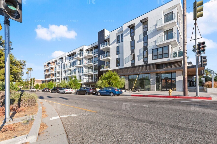 More Photos Of 12444 Chandler Blvd, North Hollywood Apartments For Lease