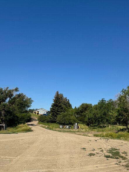 More Photos Of 12975 Highway 1804, Williston Industrial For Sale