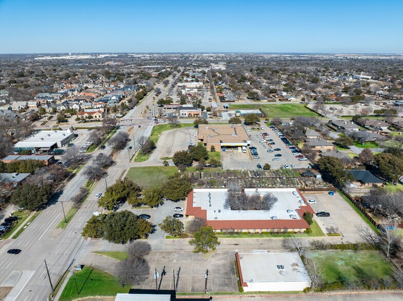 More Photos Of 504 S Denton Tap Rd, Coppell Medical For Lease
