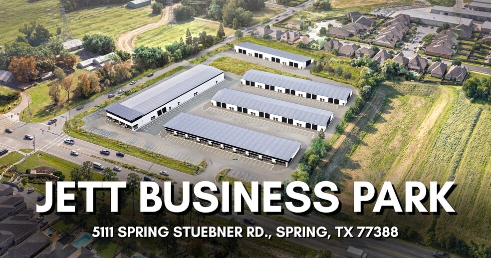 More Photos Of 5111 Spring Stuebner Rd, Spring Unknown For Lease
