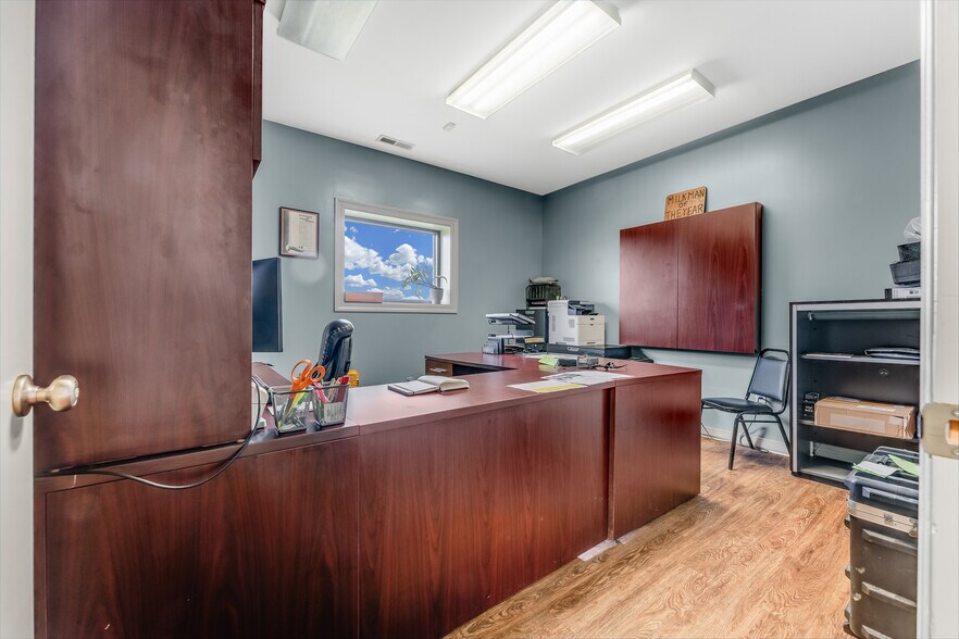 More Photos Of , Morgantown Industrial For Sale