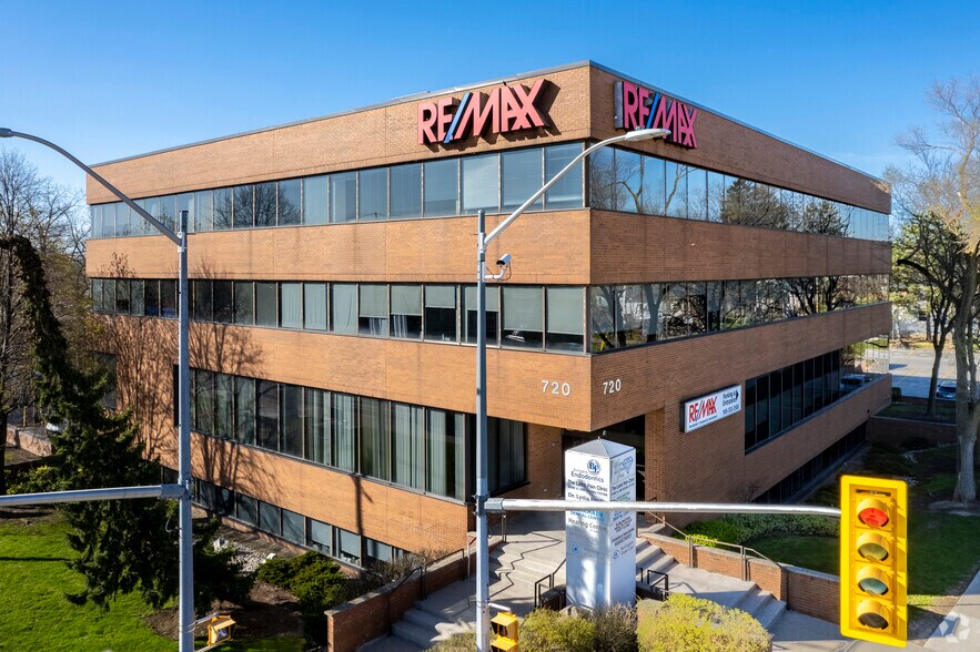 Primary Photo Of 720 Guelph Line, Burlington Office For Lease