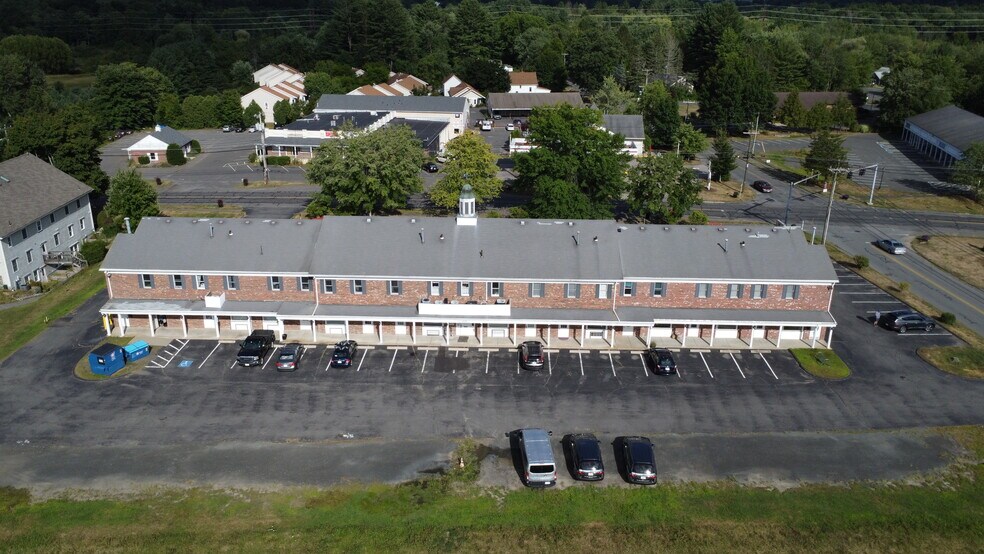 More Photos Of 479 West St, Amherst Storefront Retail Office For Lease