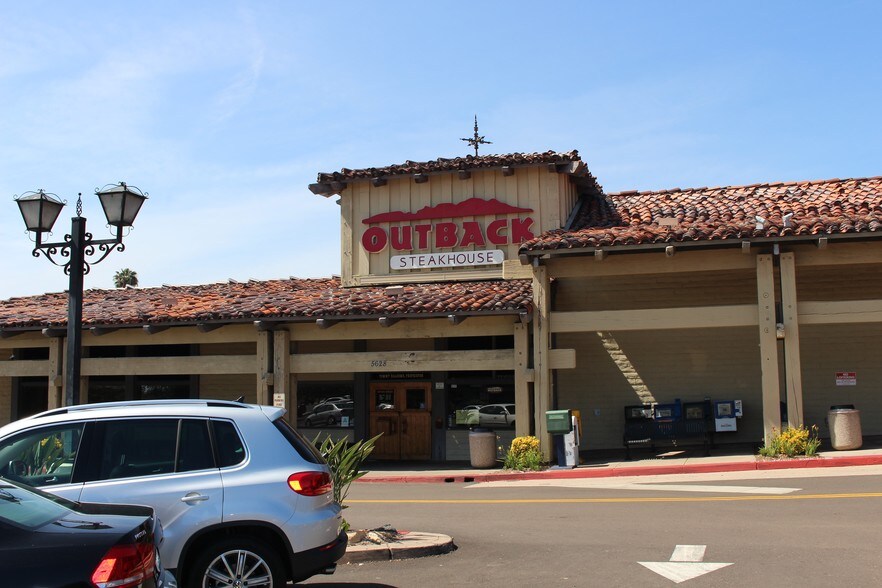 More Photos Of 5620-5680 Lake Murray Blvd, La Mesa Unknown For Lease