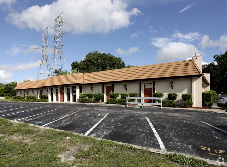 More Photos Of 5401 Alhambra Dr, Orlando Office For Lease
