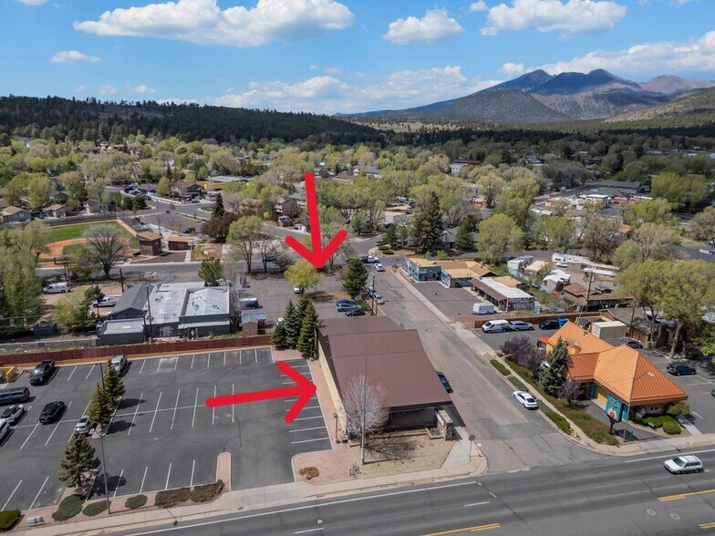More Photos Of 2290 E Route 66, Flagstaff Office For Sale