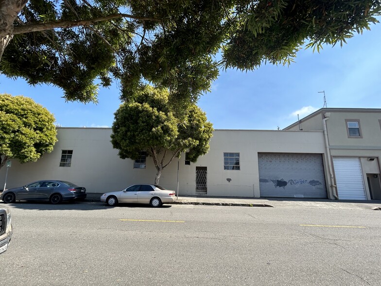 Primary Photo Of 720 3rd St, Eureka Light Manufacturing For Lease