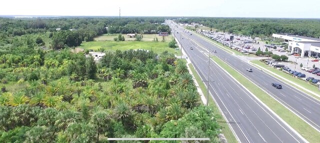 More Photos Of 2165 US Highway 441/27, Fruitland Park Land For Sale