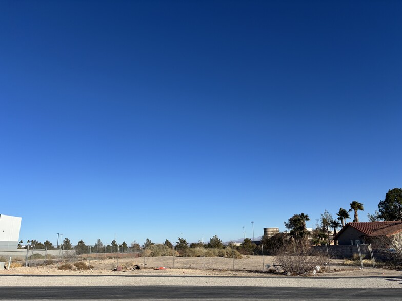 More Photos Of 5990 McLeod Dr, Las Vegas Land For Sale