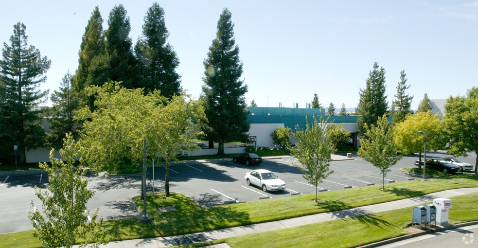 More Photos Of 2331 Circadian Way, Santa Rosa Research And Development For Sale