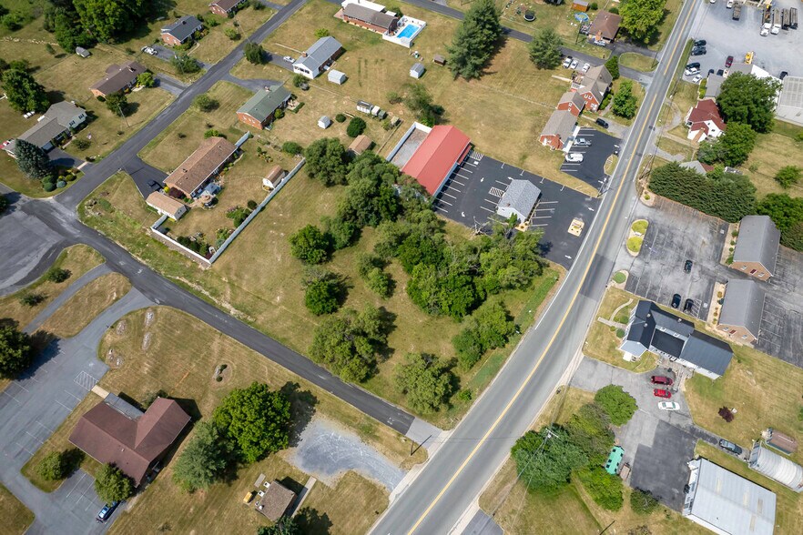 More Photos Of 0 Tinkling Springs rd, Fishersville Land For Sale