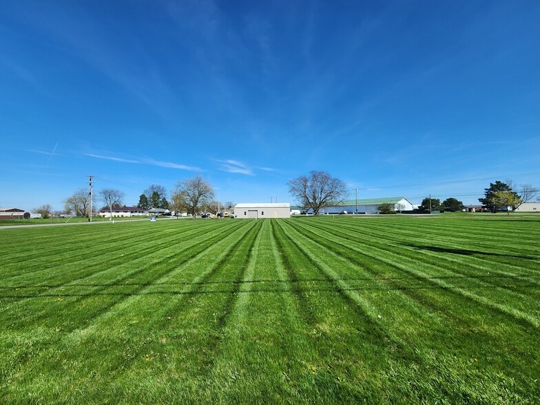 More Photos Of 1419 Wayne St, Celina Warehouse For Sale