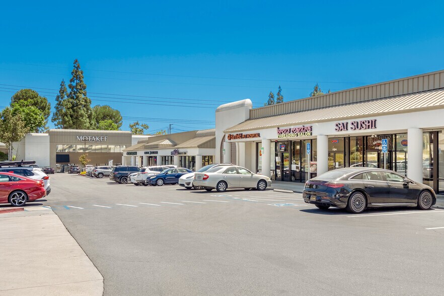 More Photos Of 21500 Yorba Linda Blvd, Yorba Linda Unknown For Lease