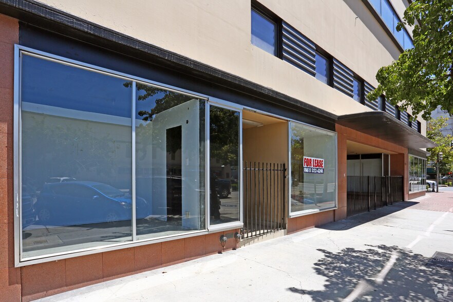 More Photos Of 1901 Chester Ave, Bakersfield Office For Sale